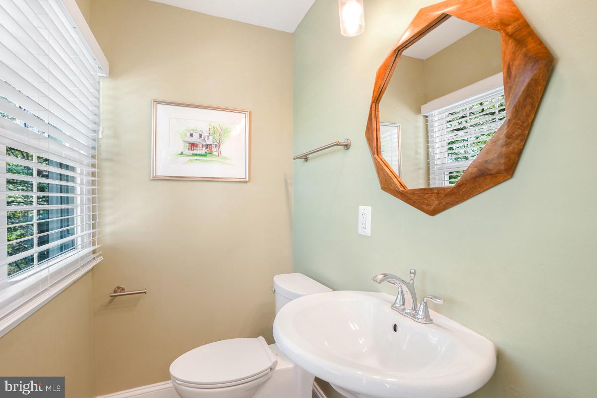 TAKOMA PARK - Residential