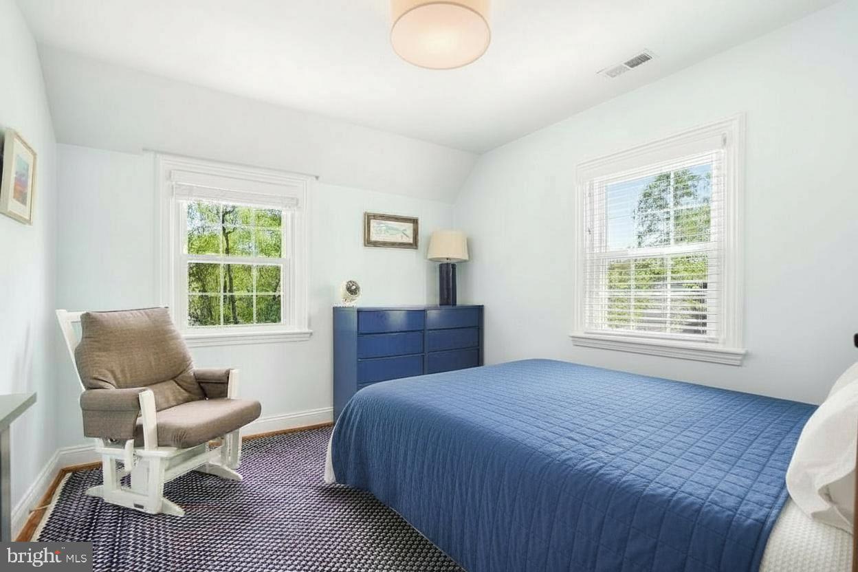 TAKOMA PARK - Residential