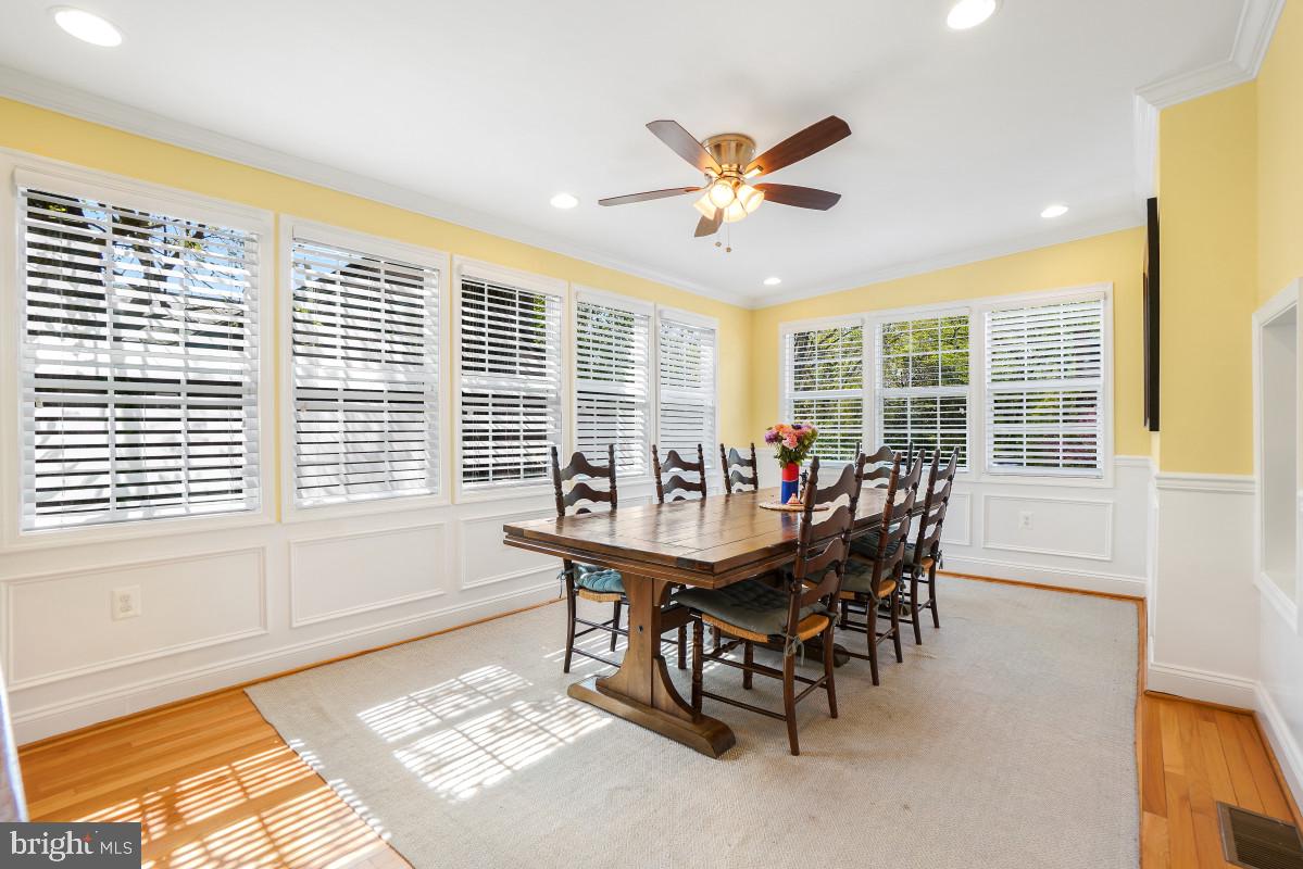 TAKOMA PARK - Residential