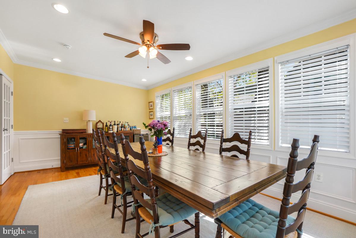 TAKOMA PARK - Residential