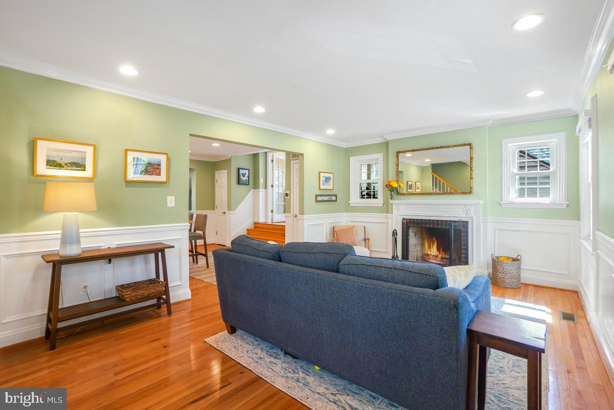 TAKOMA PARK - Residential