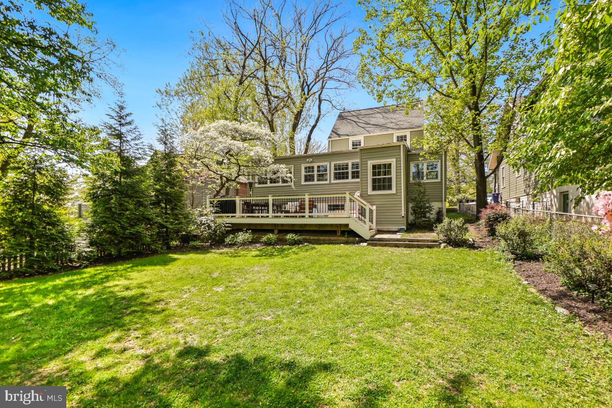 TAKOMA PARK - Residential