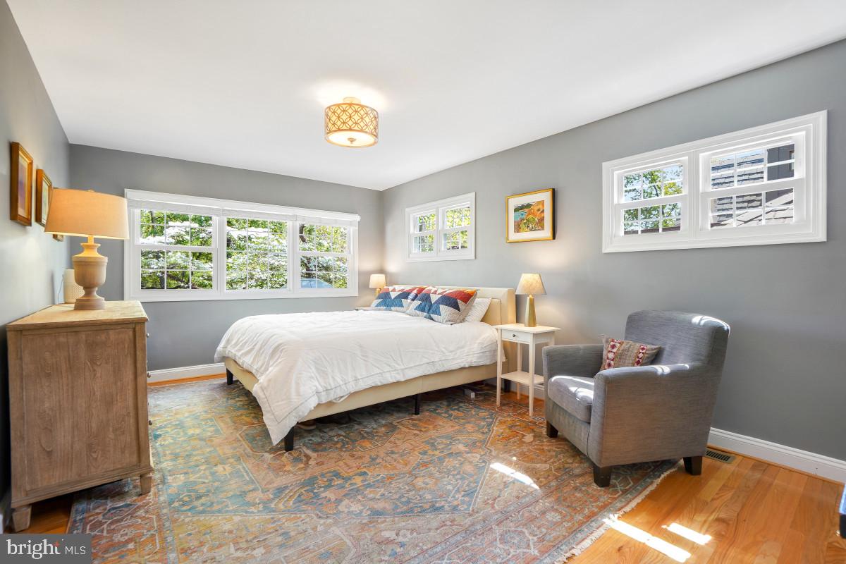 TAKOMA PARK - Residential