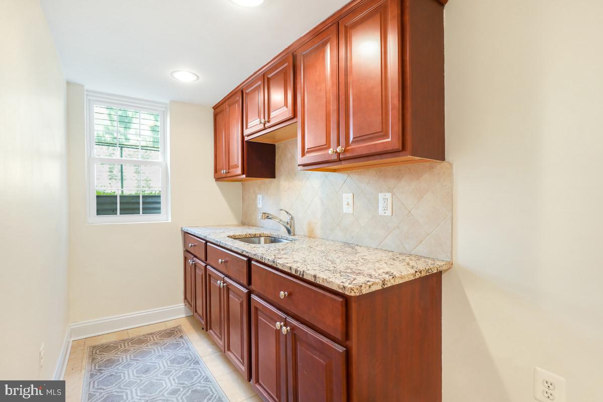 TAKOMA PARK - Residential