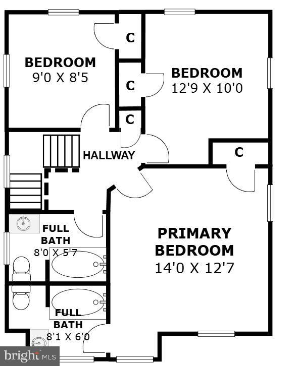 TAKOMA PARK - Residential