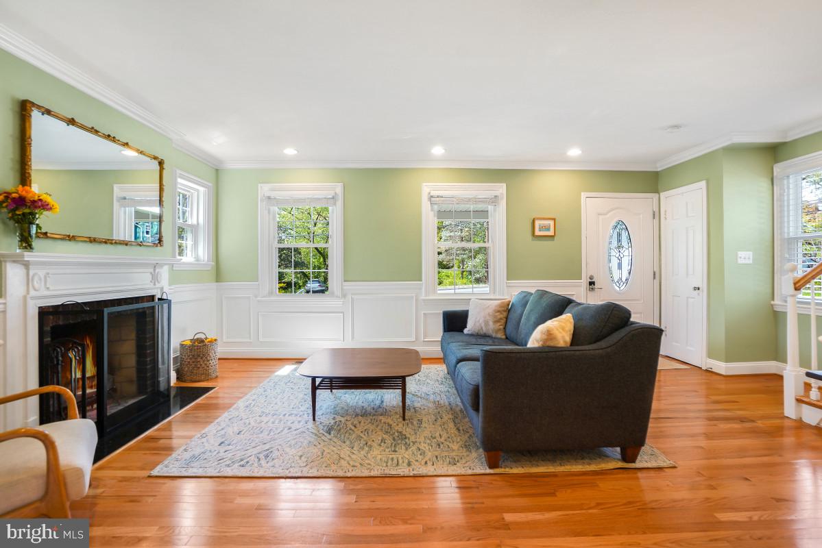 TAKOMA PARK - Residential