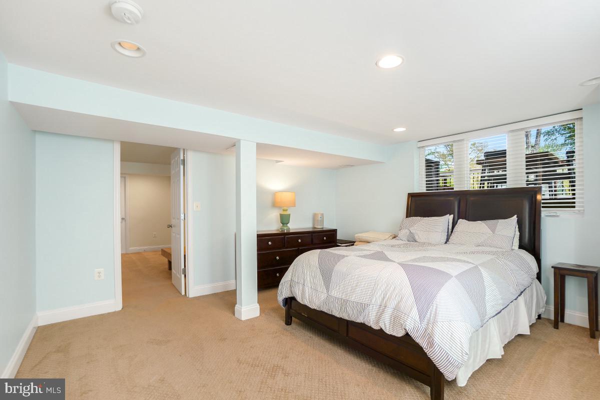 TAKOMA PARK - Residential