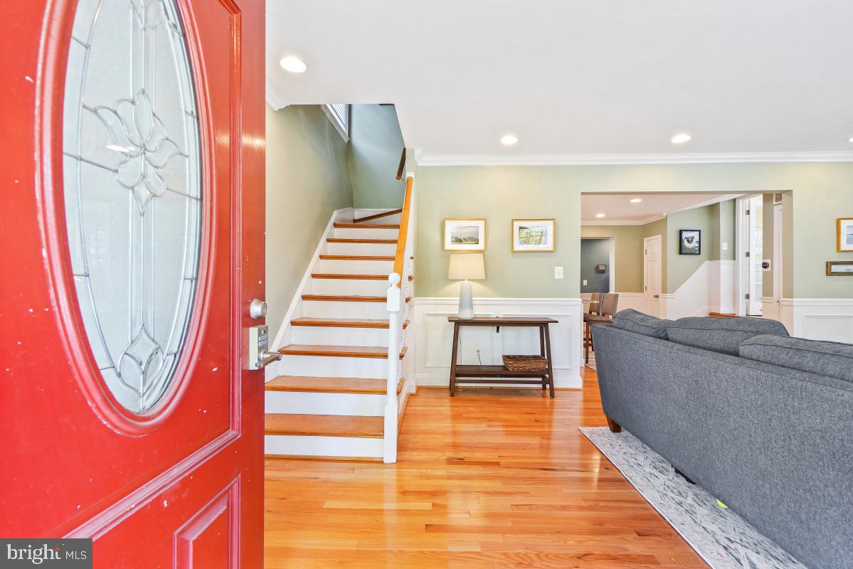 TAKOMA PARK - Residential