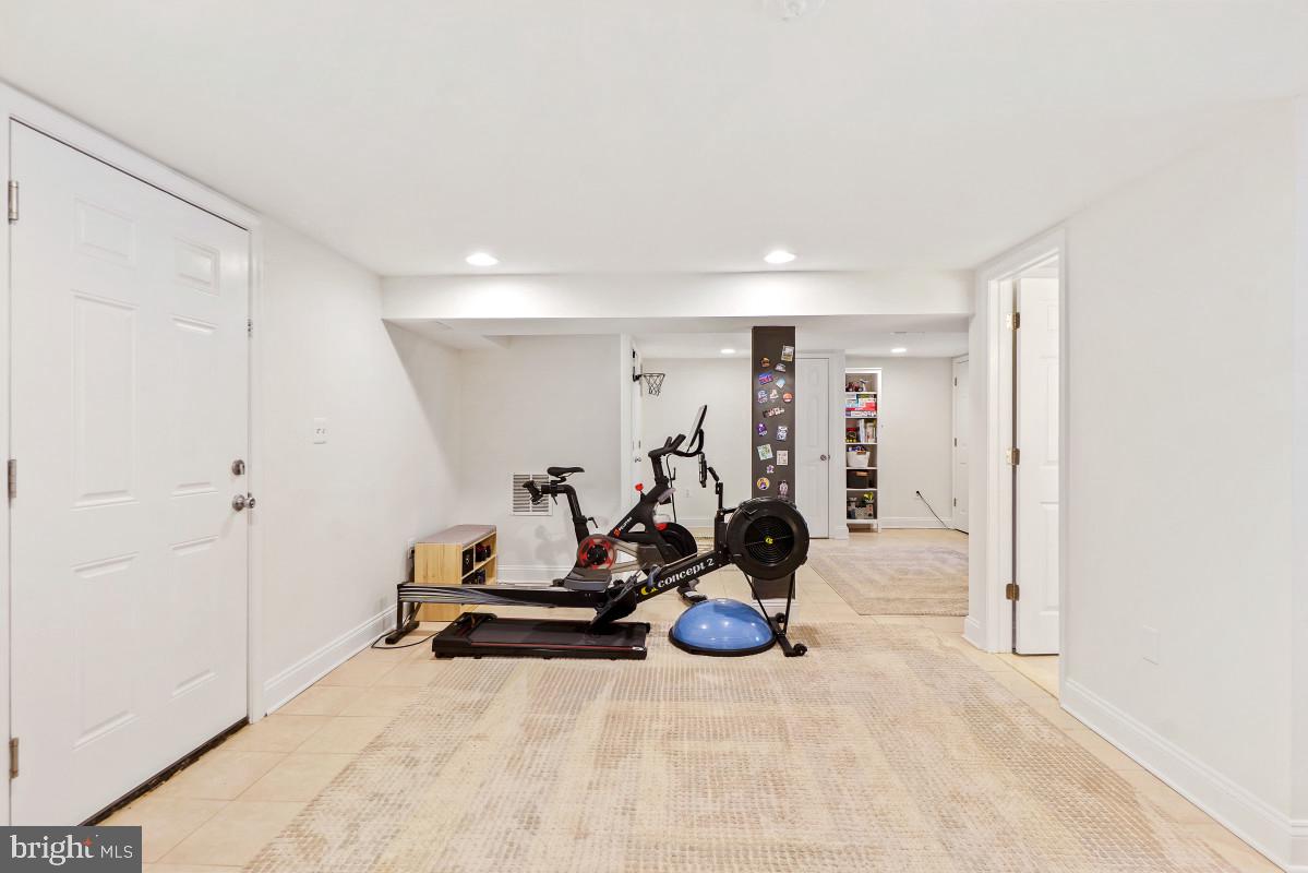 TAKOMA PARK - Residential