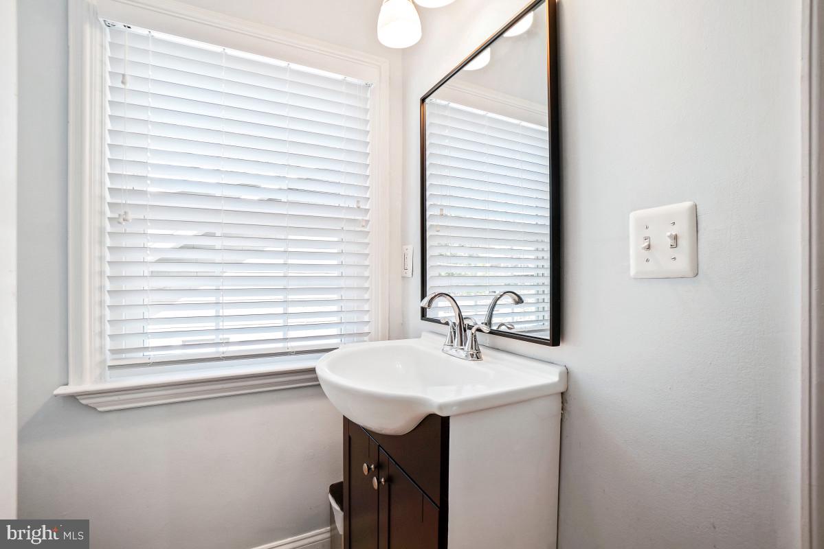 TAKOMA PARK - Residential