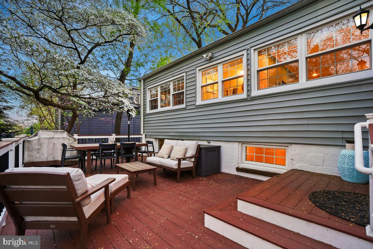 TAKOMA PARK - Residential