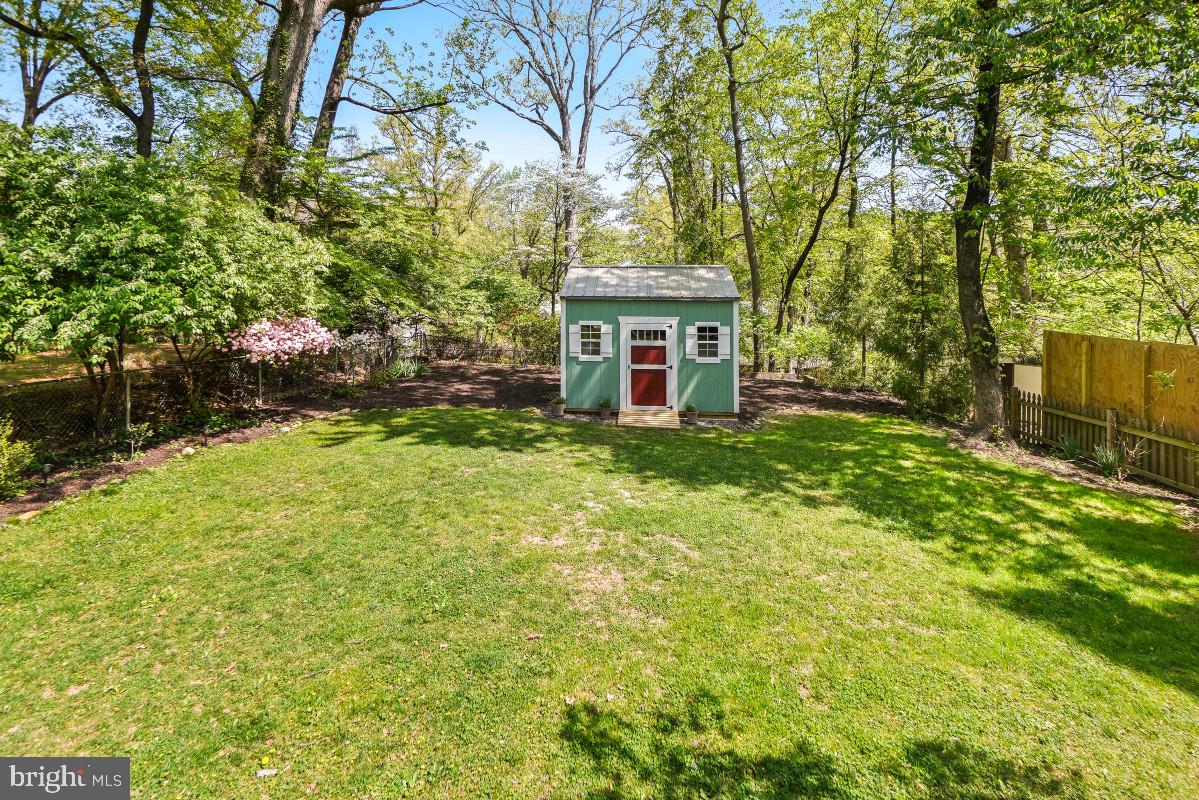 TAKOMA PARK - Residential