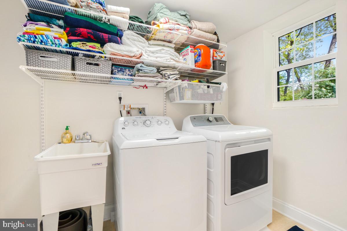 TAKOMA PARK - Residential