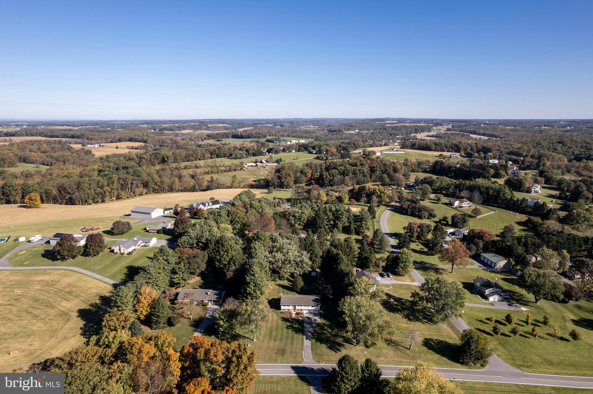 FRANKLIN ELECTION DISTRICT - Residential