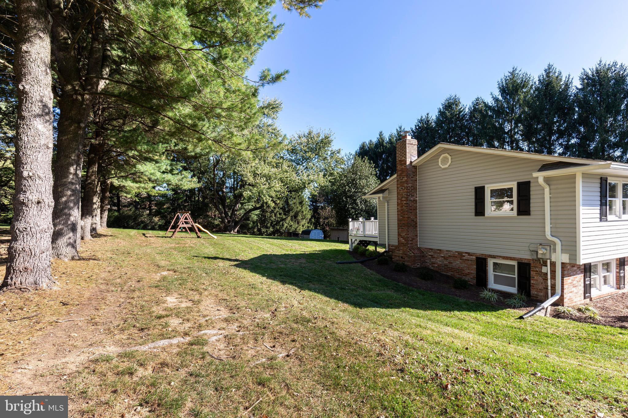 FRANKLIN ELECTION DISTRICT - Residential