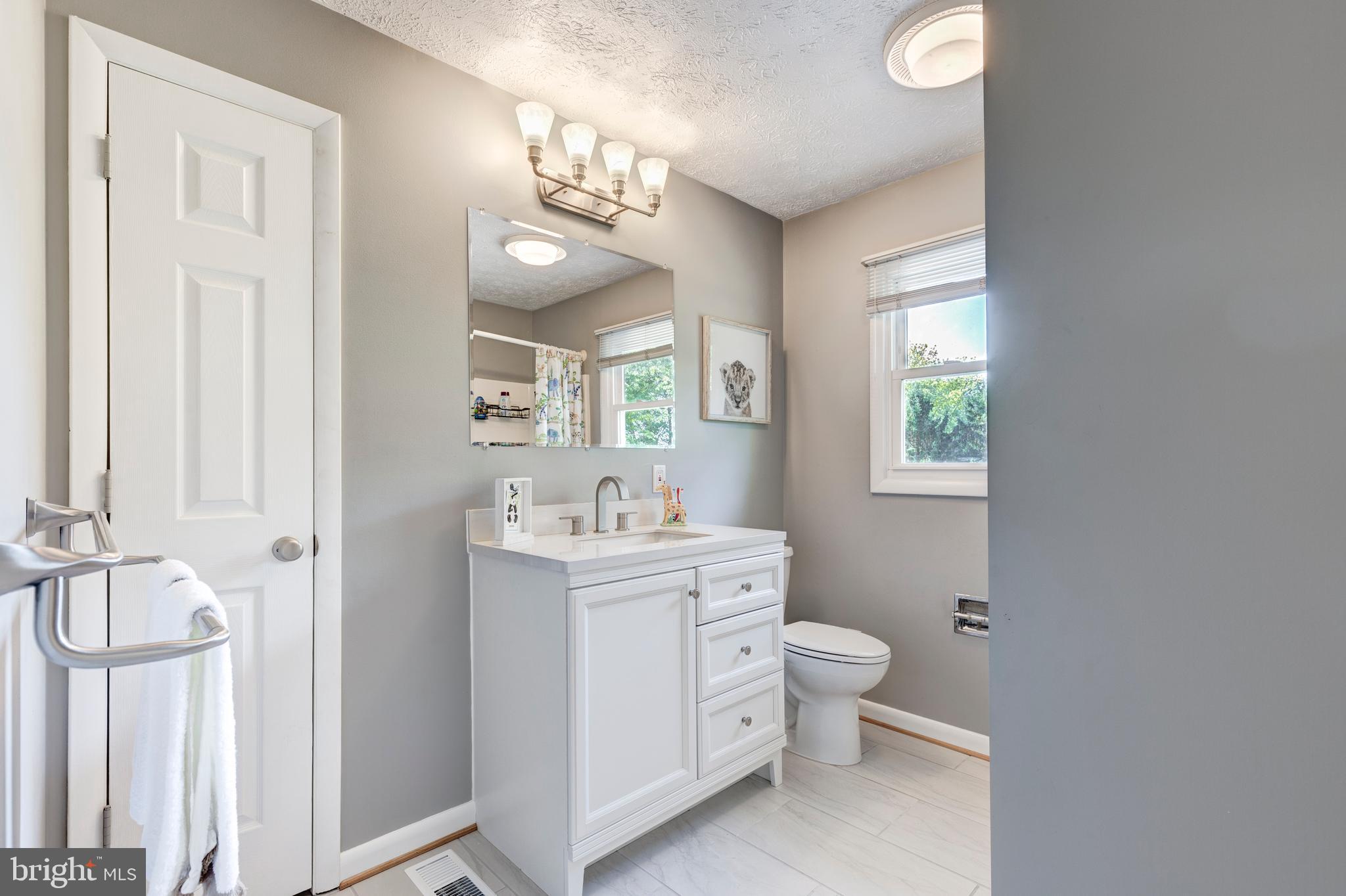 FRANKLIN ELECTION DISTRICT - Residential