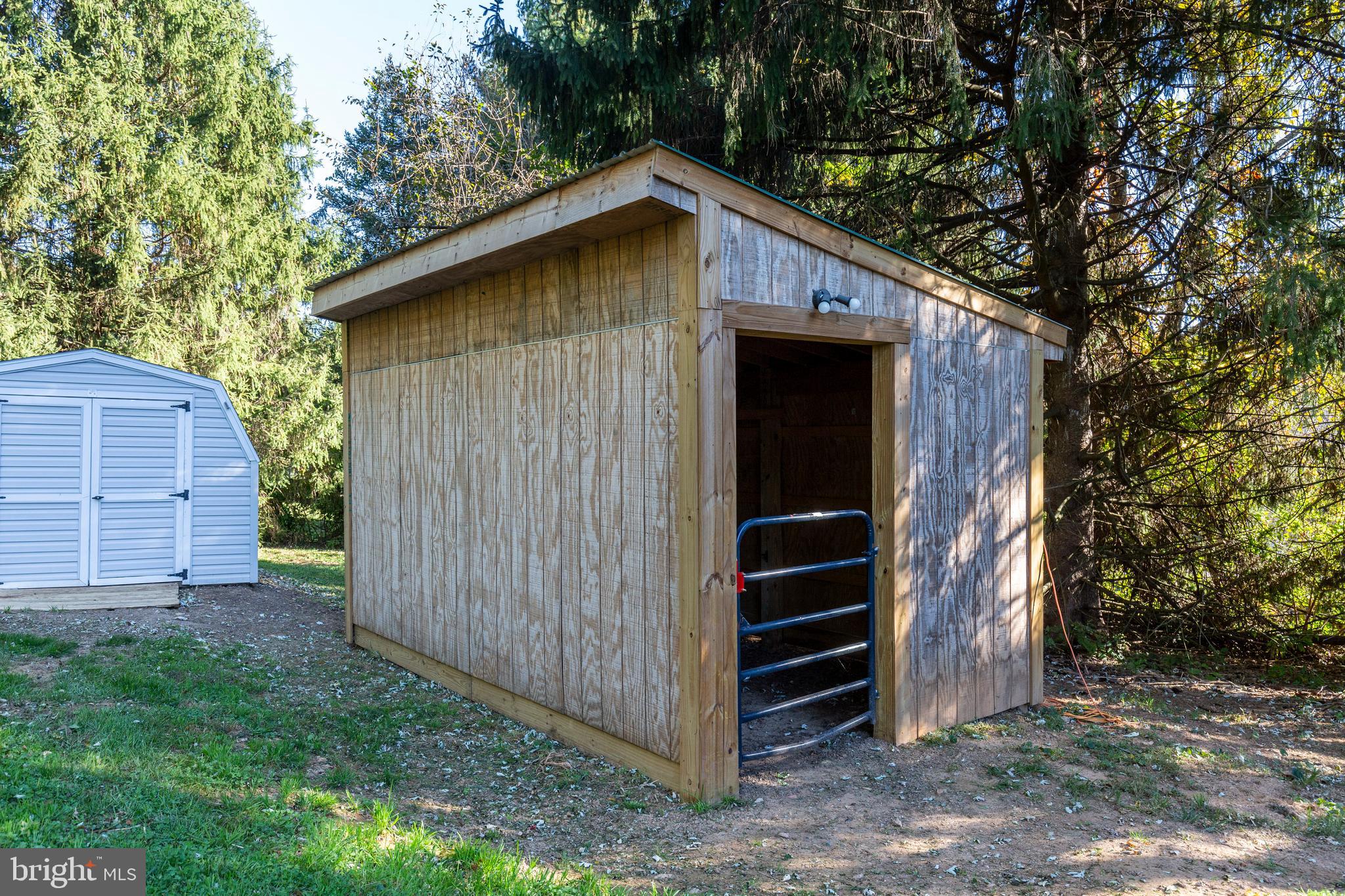 FRANKLIN ELECTION DISTRICT - Residential