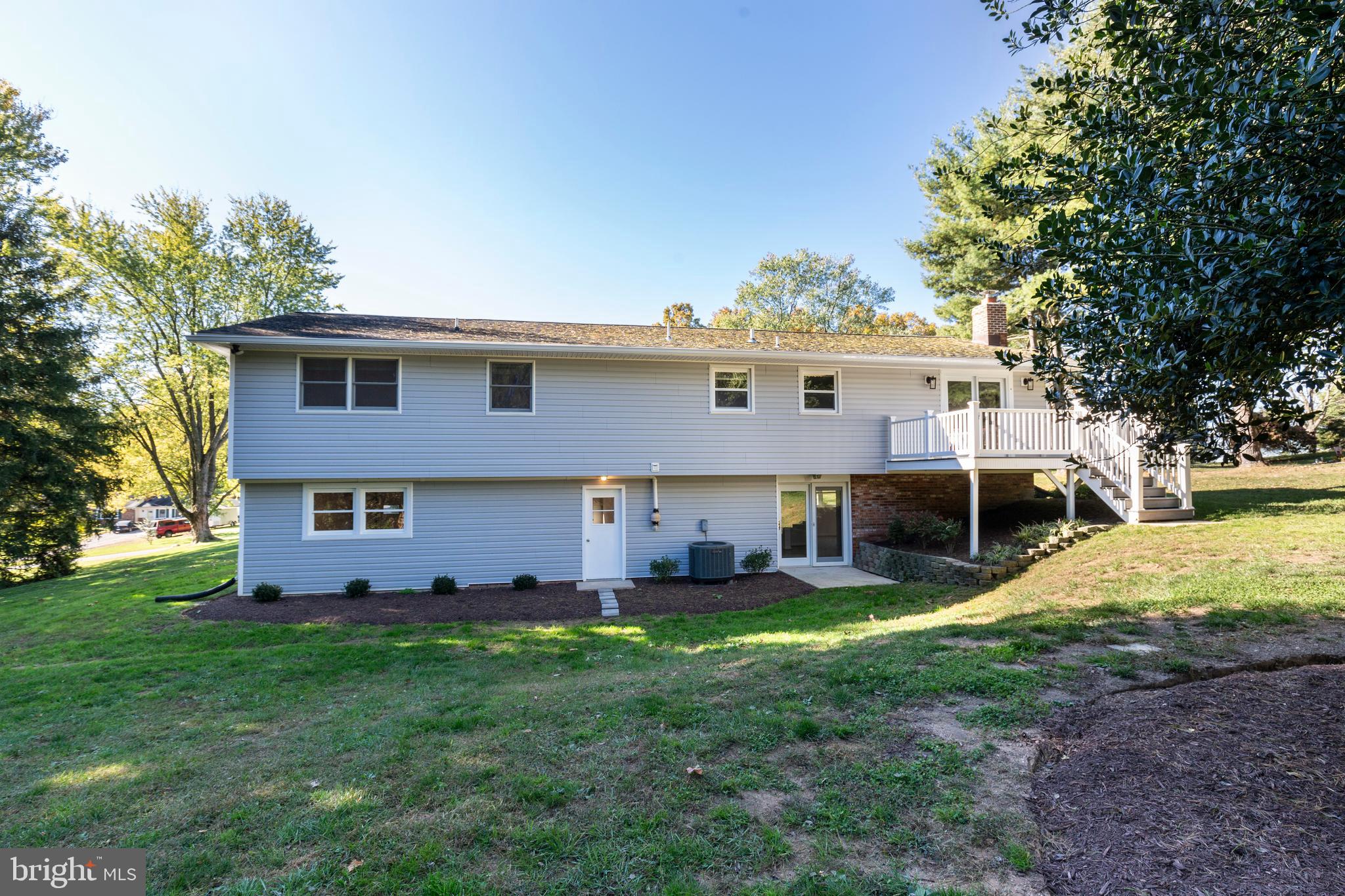 FRANKLIN ELECTION DISTRICT - Residential