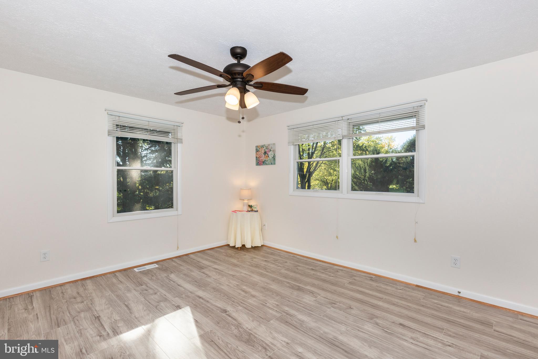 FRANKLIN ELECTION DISTRICT - Residential