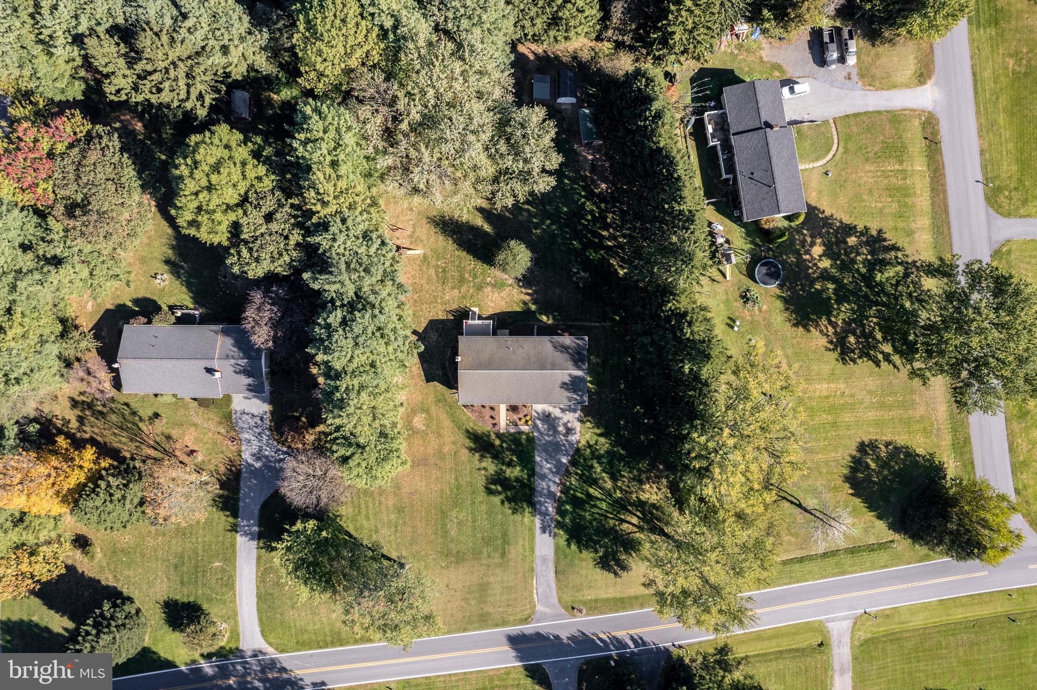 FRANKLIN ELECTION DISTRICT - Residential