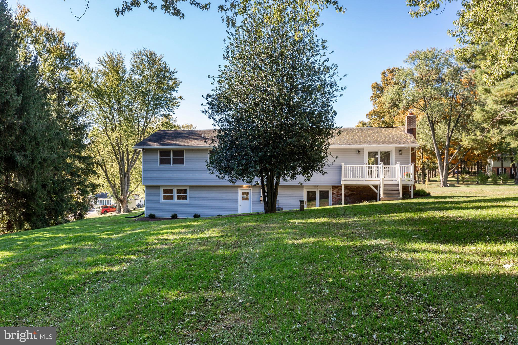 FRANKLIN ELECTION DISTRICT - Residential