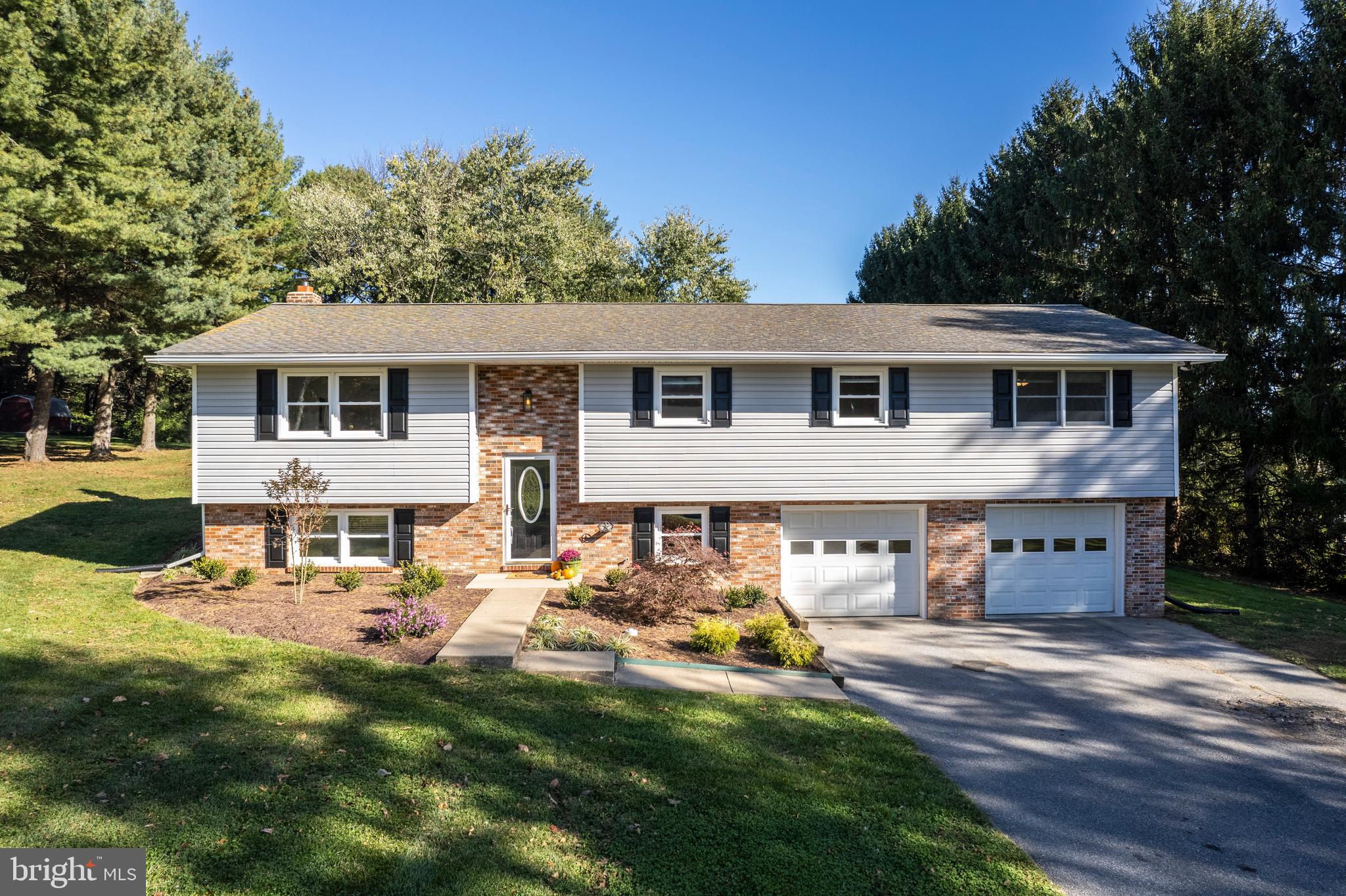 FRANKLIN ELECTION DISTRICT - Residential