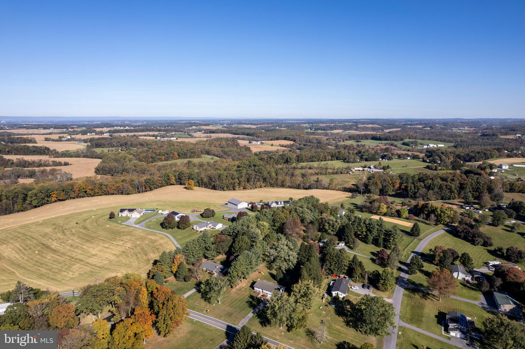 FRANKLIN ELECTION DISTRICT - Residential