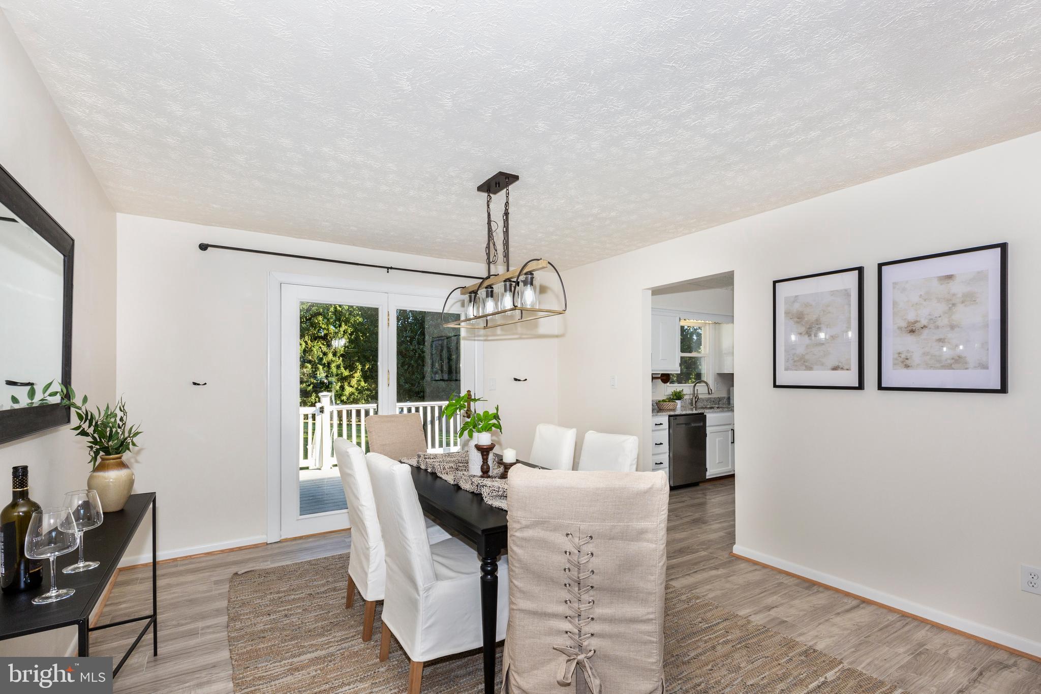 FRANKLIN ELECTION DISTRICT - Residential