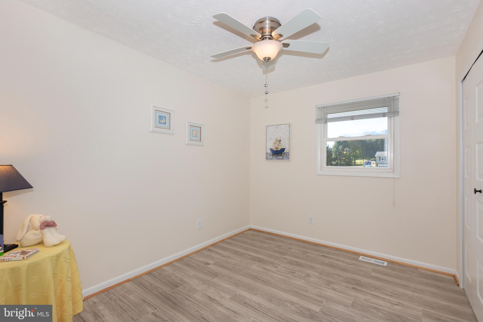 FRANKLIN ELECTION DISTRICT - Residential