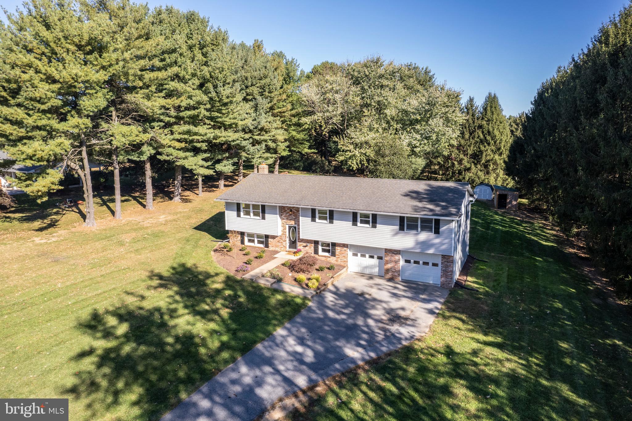 FRANKLIN ELECTION DISTRICT - Residential