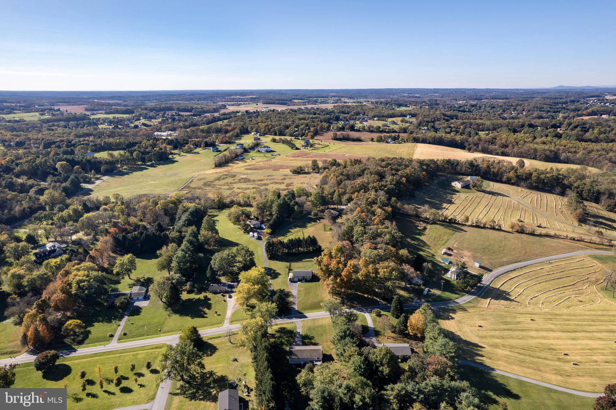 FRANKLIN ELECTION DISTRICT - Residential