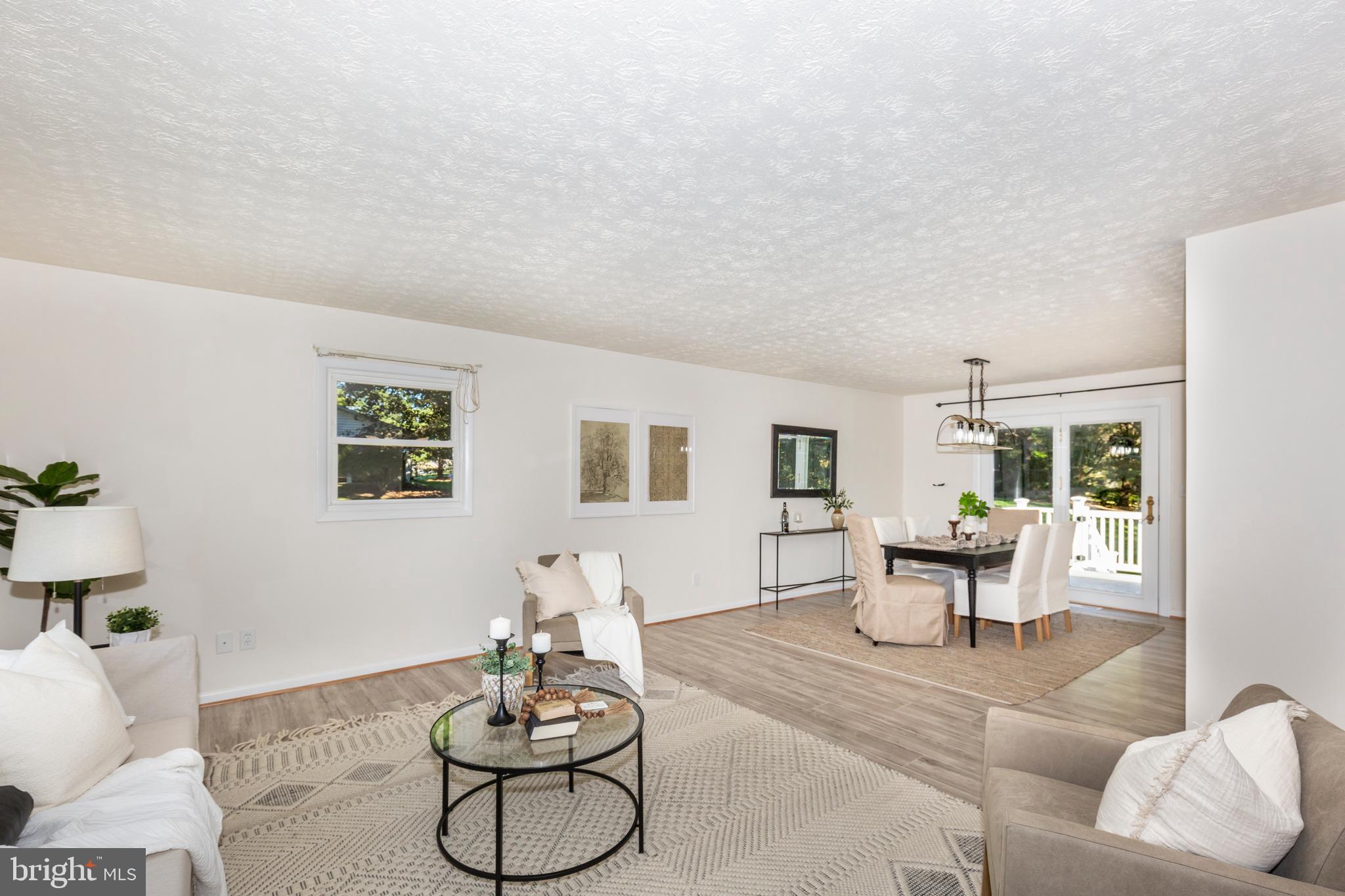 FRANKLIN ELECTION DISTRICT - Residential