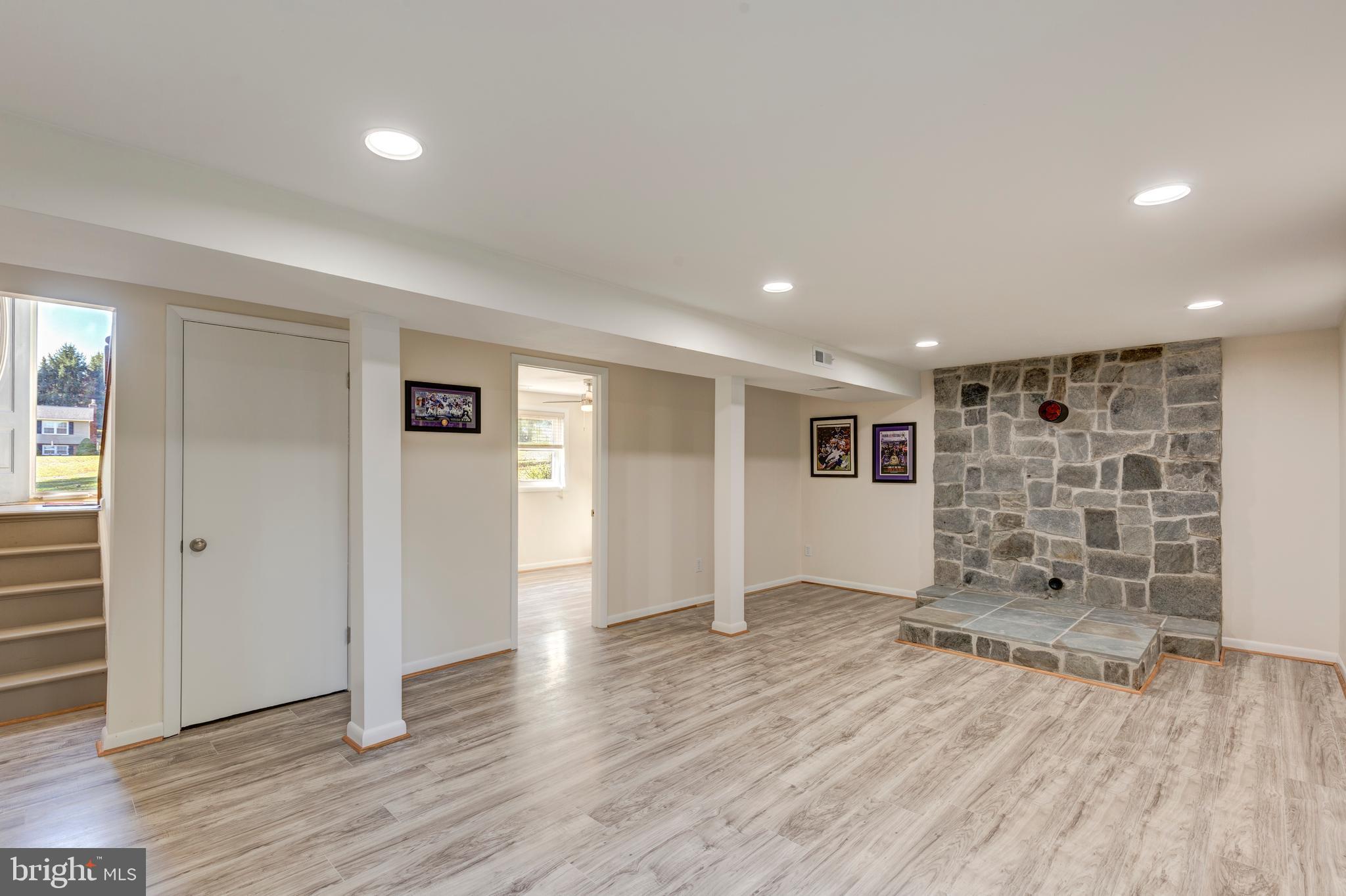 FRANKLIN ELECTION DISTRICT - Residential