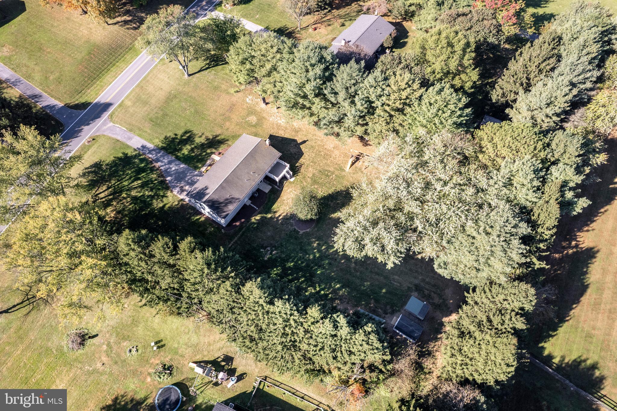 FRANKLIN ELECTION DISTRICT - Residential