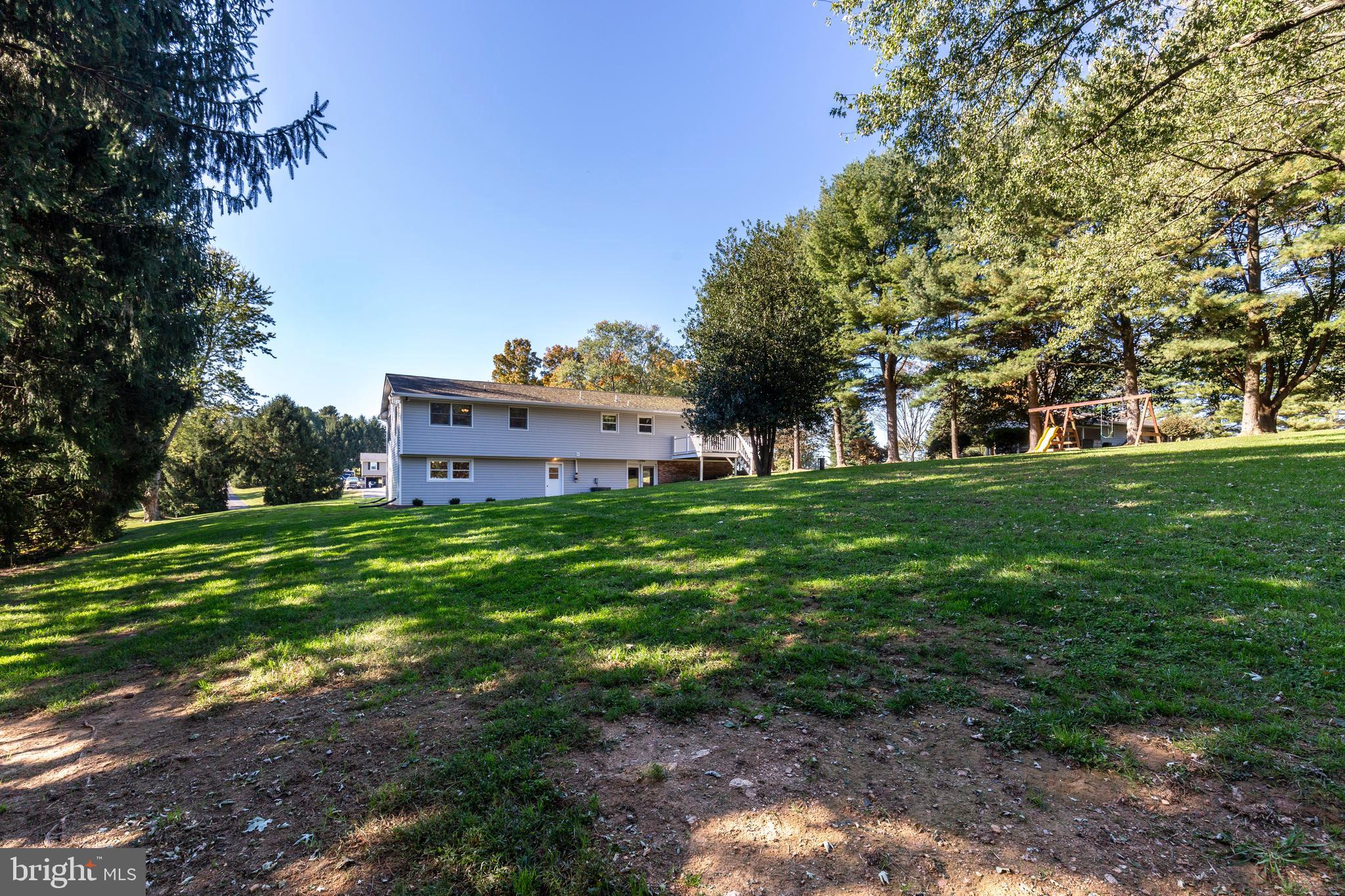 FRANKLIN ELECTION DISTRICT - Residential