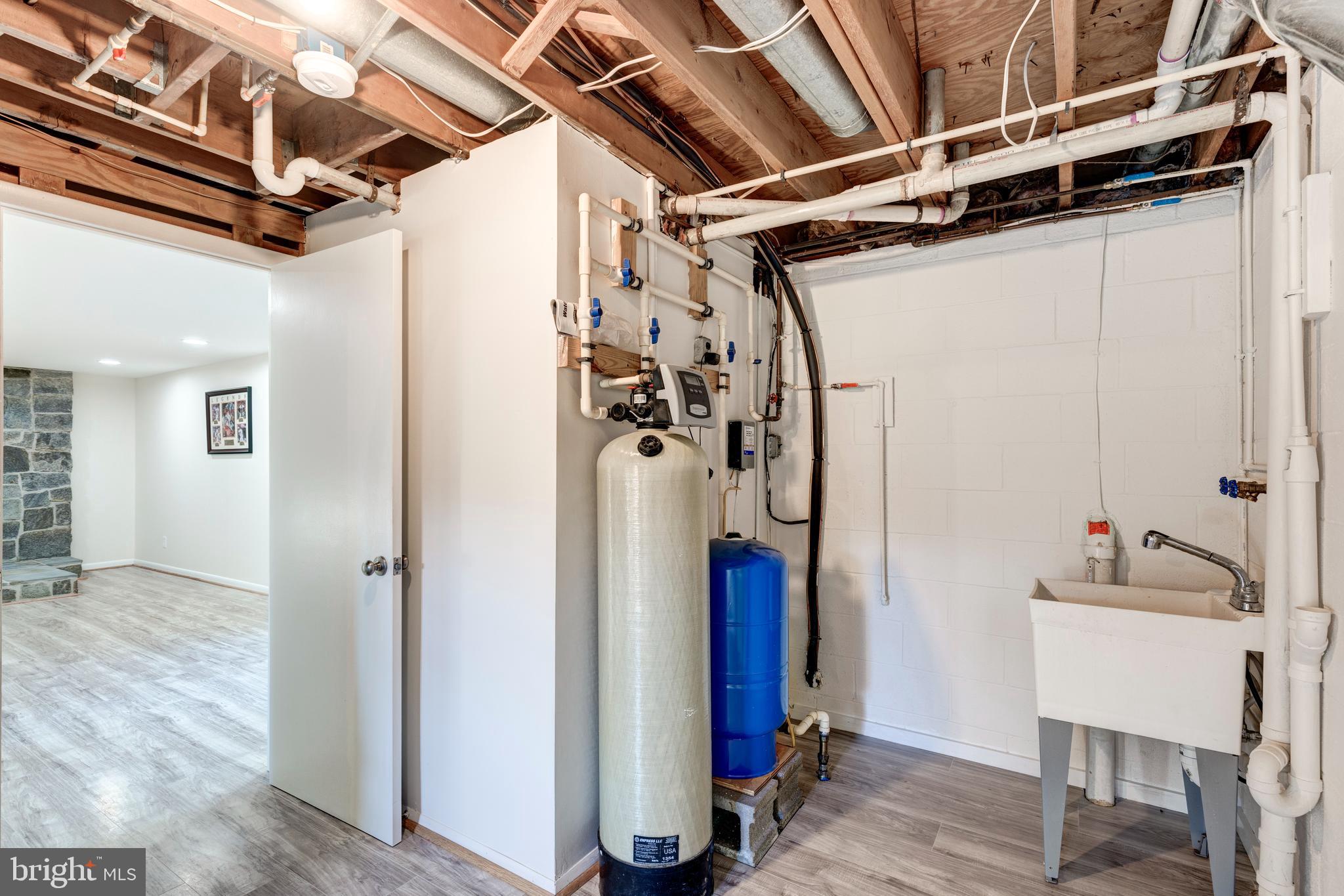 FRANKLIN ELECTION DISTRICT - Residential