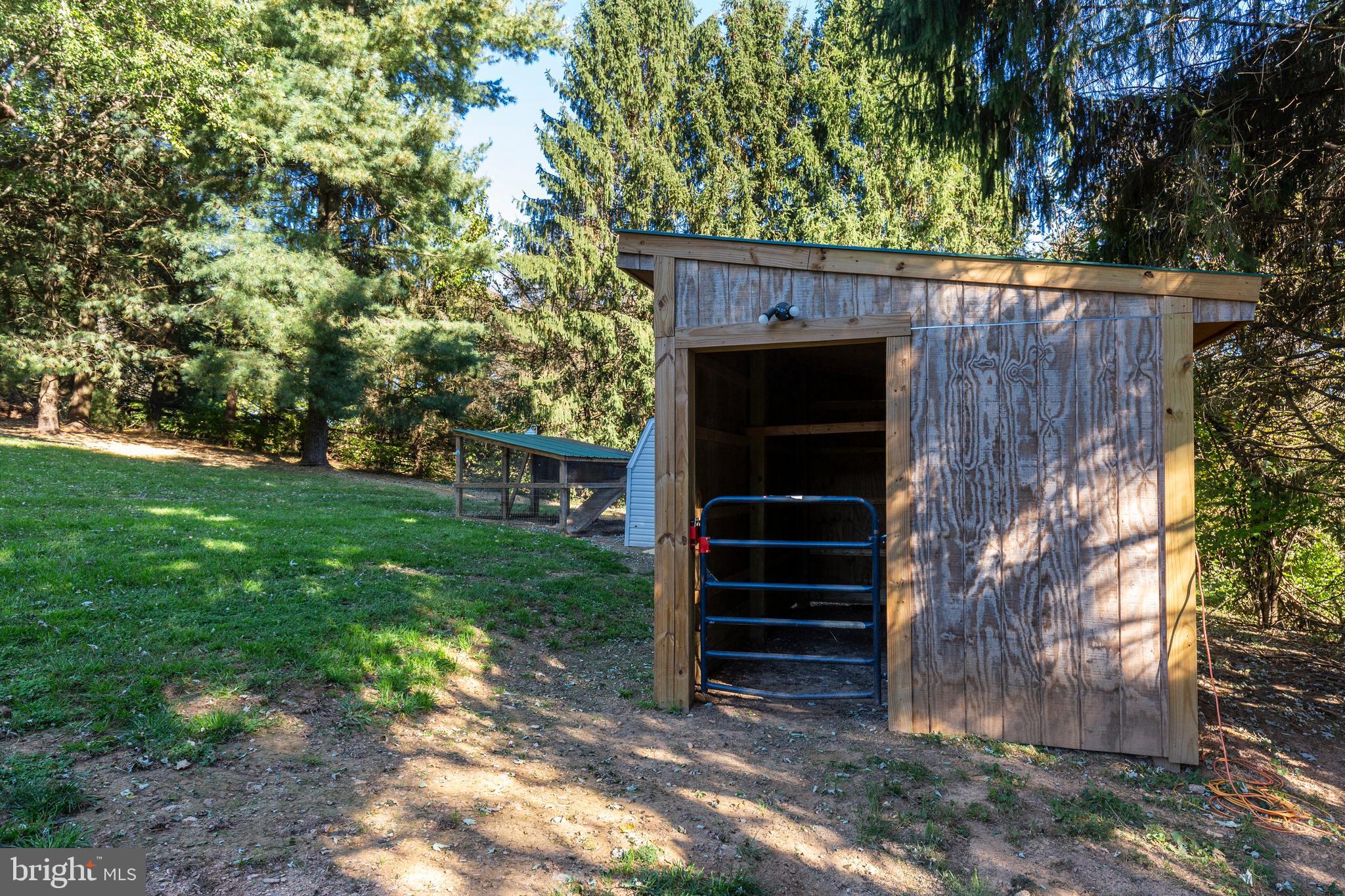 FRANKLIN ELECTION DISTRICT - Residential