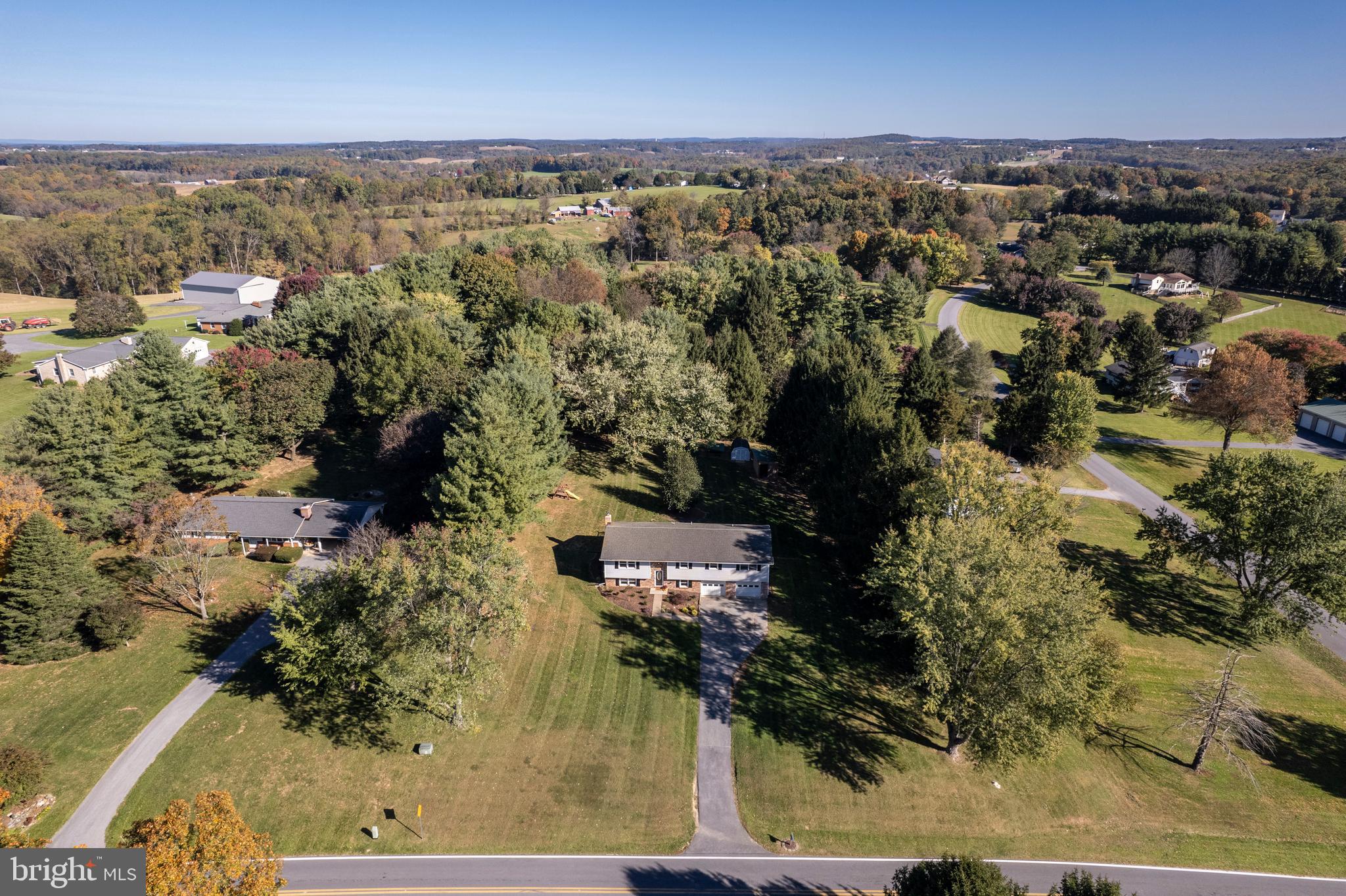 FRANKLIN ELECTION DISTRICT - Residential