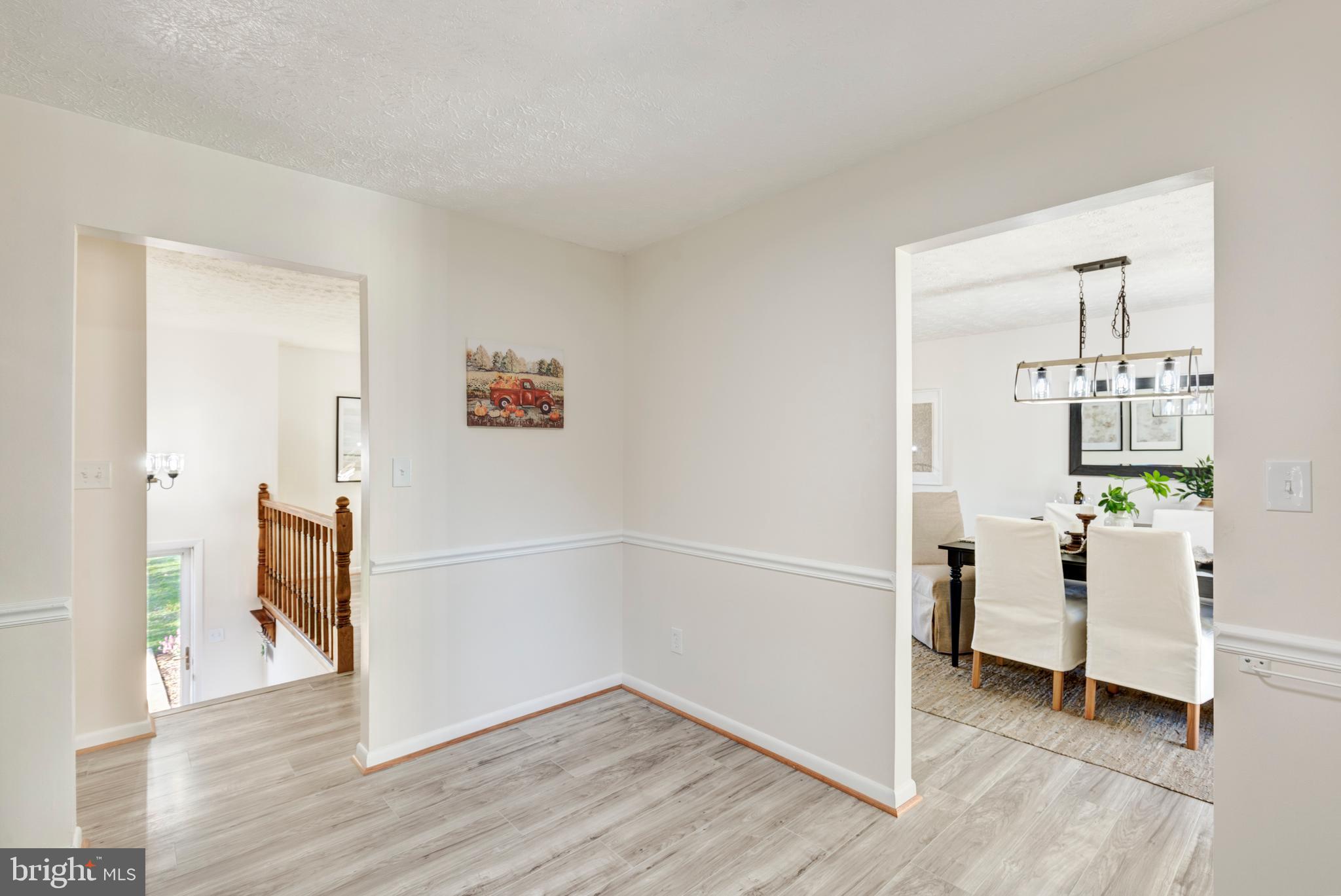 FRANKLIN ELECTION DISTRICT - Residential