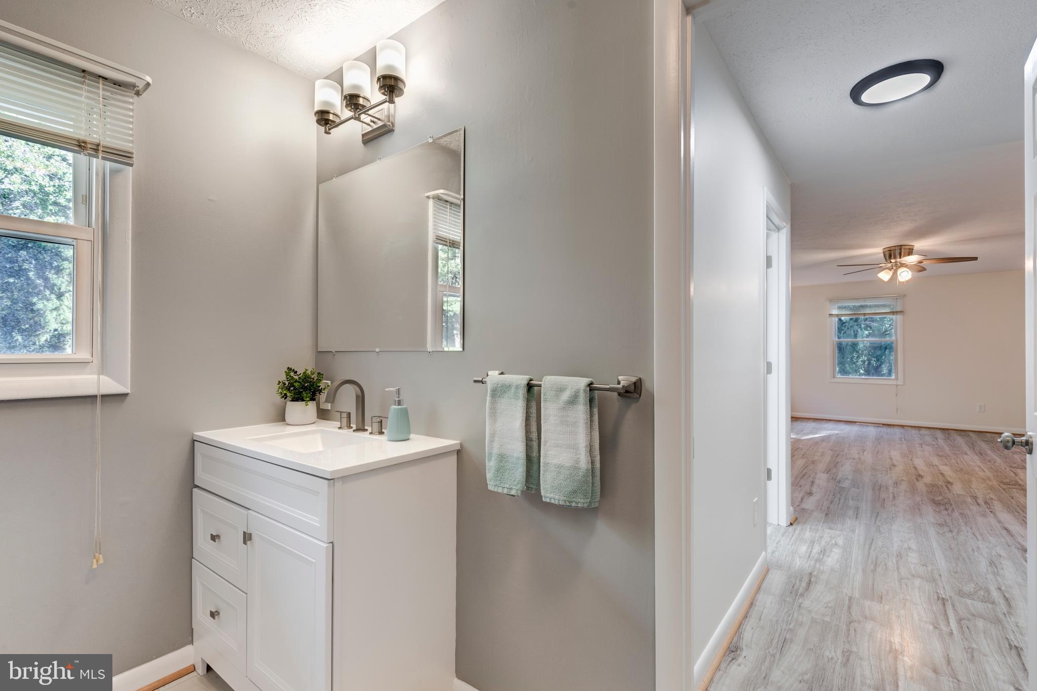 FRANKLIN ELECTION DISTRICT - Residential