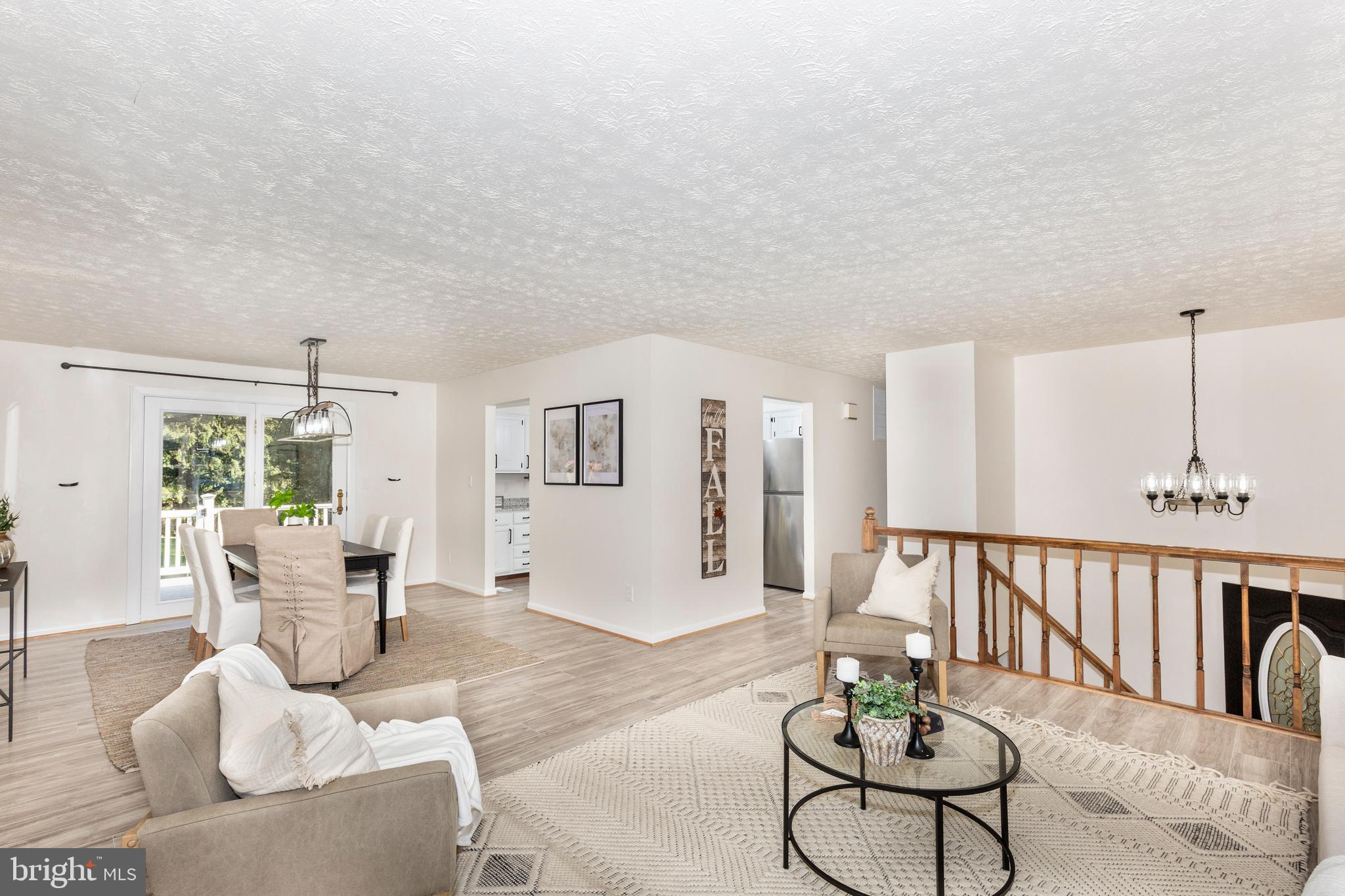 FRANKLIN ELECTION DISTRICT - Residential