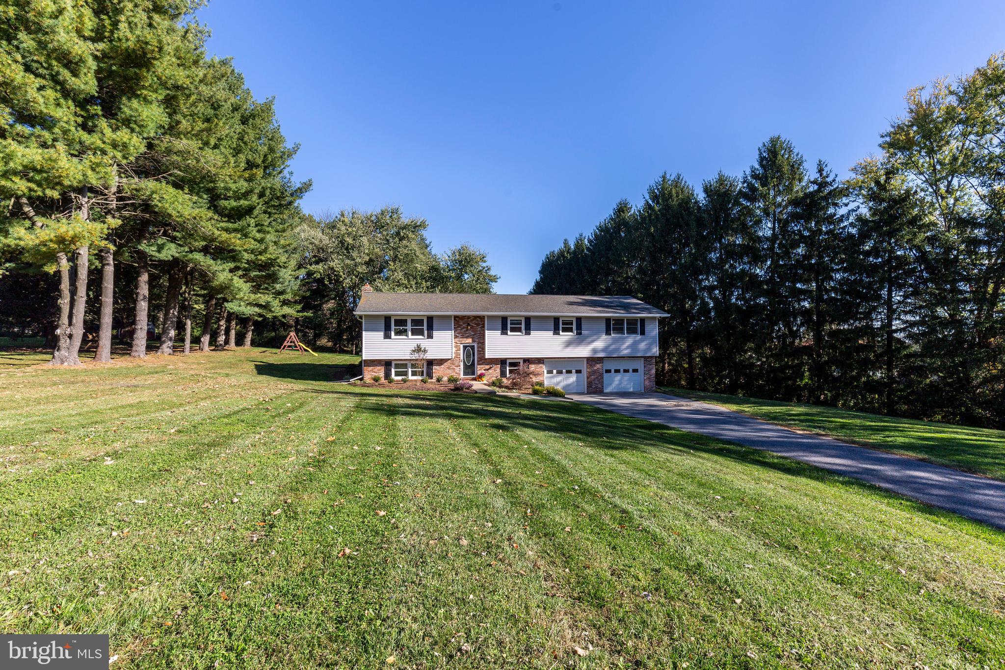 FRANKLIN ELECTION DISTRICT - Residential