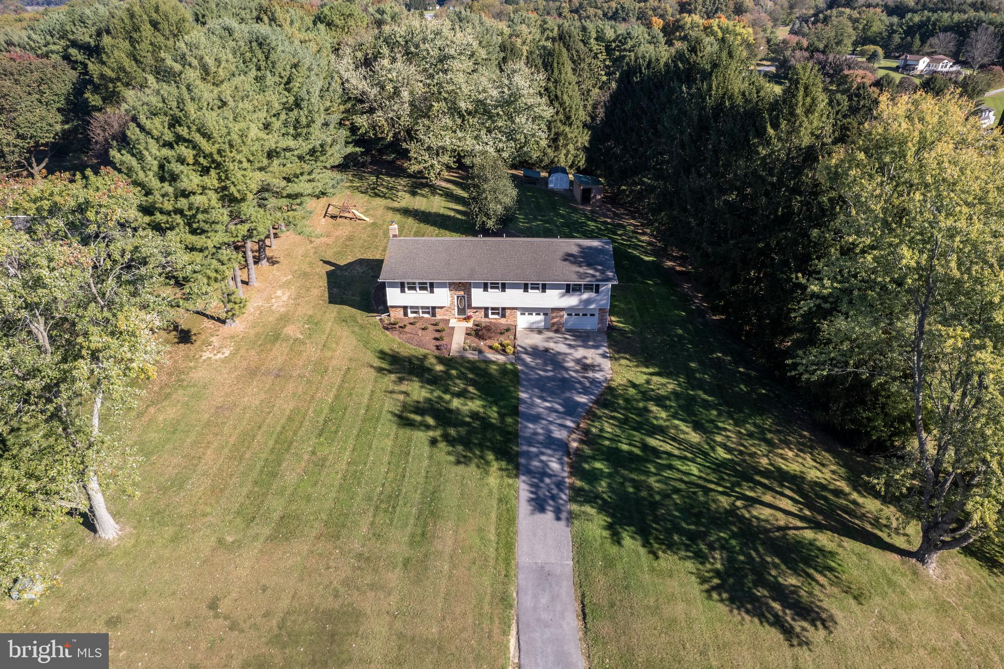 FRANKLIN ELECTION DISTRICT - Residential