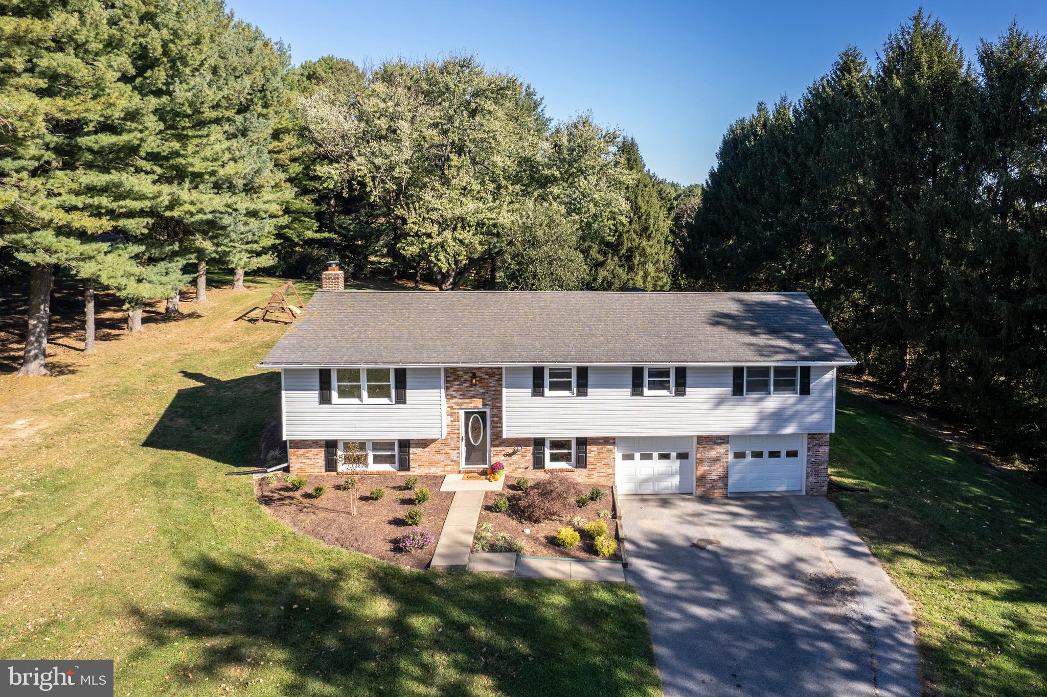 FRANKLIN ELECTION DISTRICT - Residential