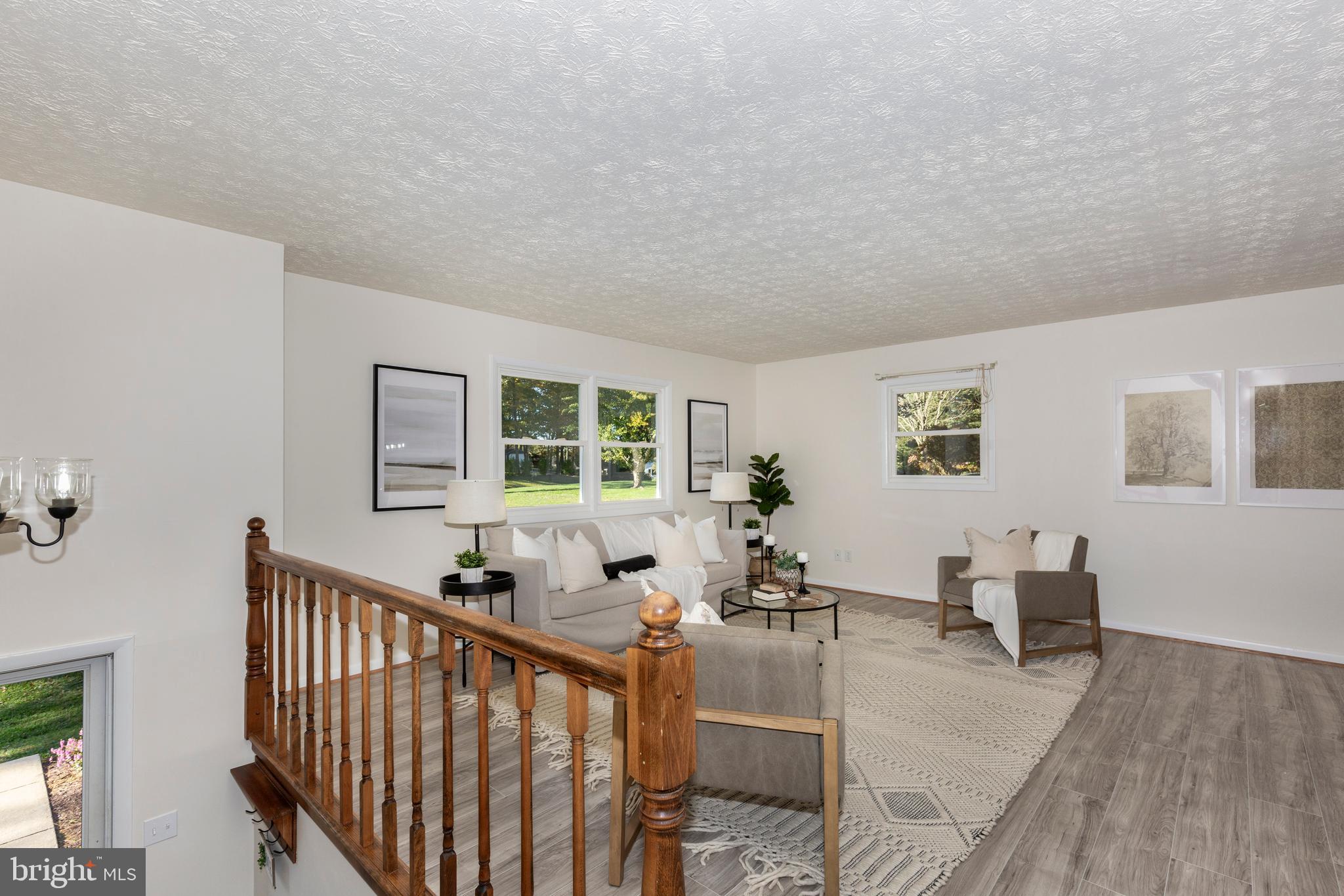 FRANKLIN ELECTION DISTRICT - Residential