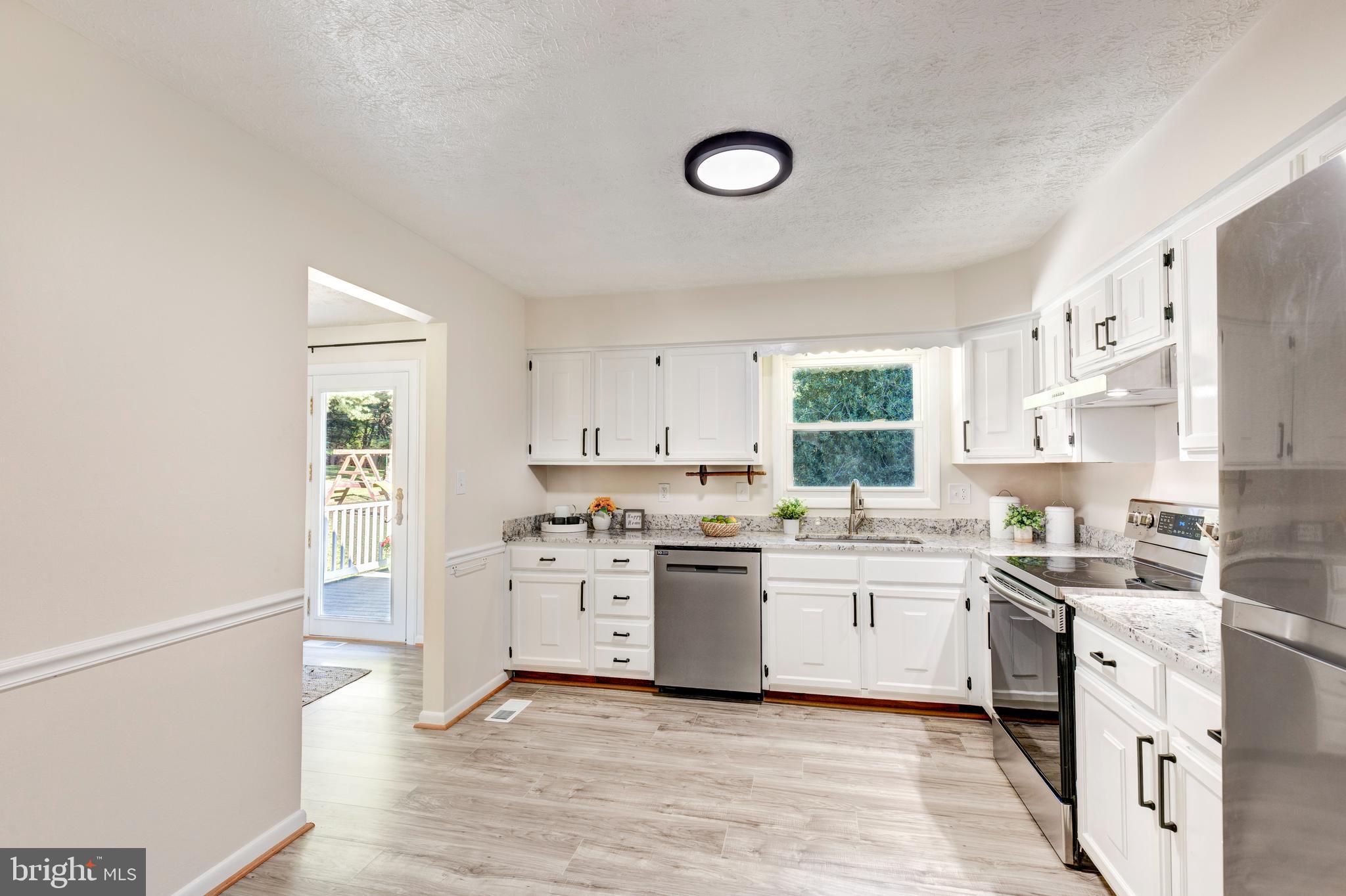 FRANKLIN ELECTION DISTRICT - Residential