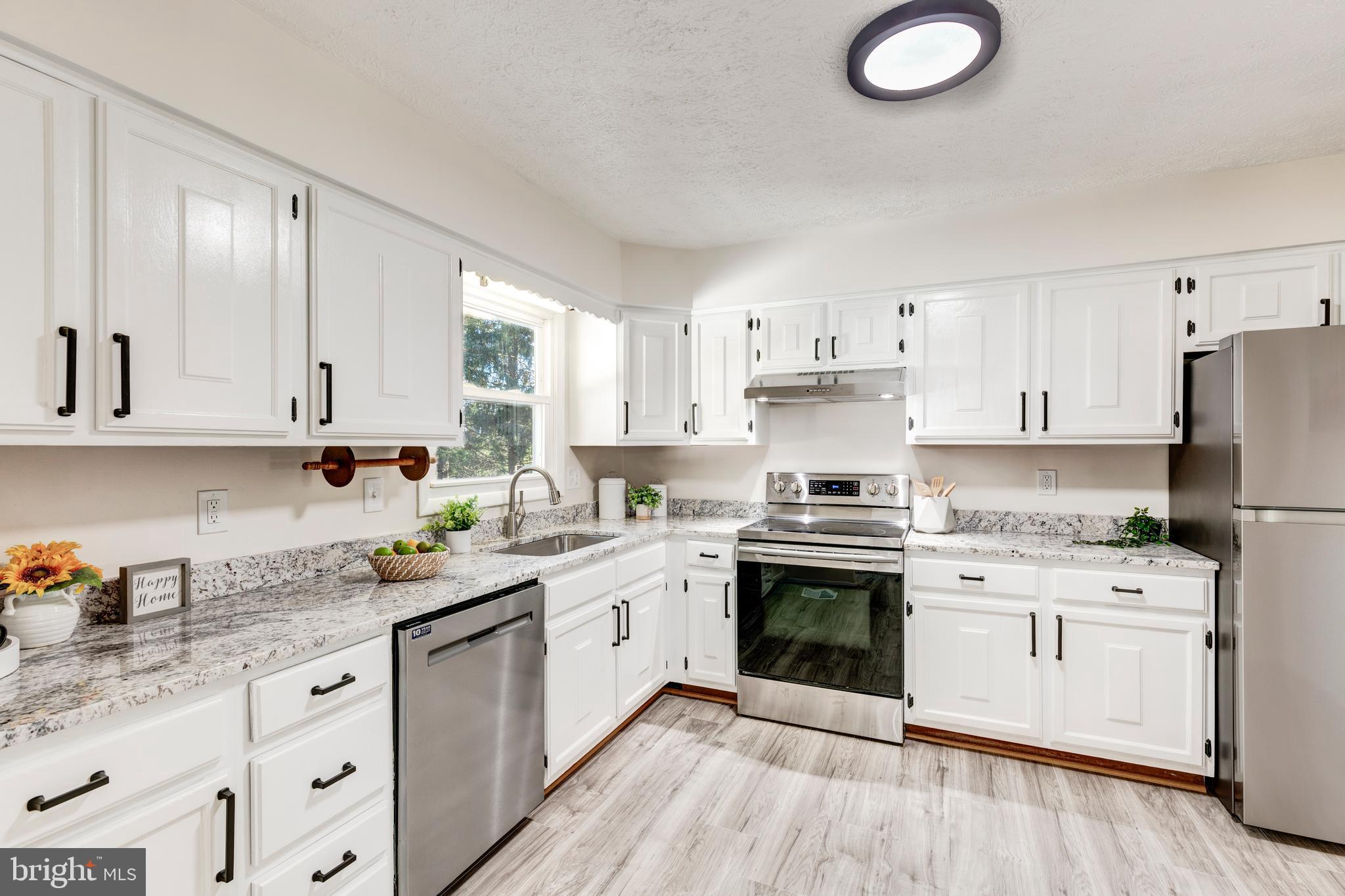 FRANKLIN ELECTION DISTRICT - Residential