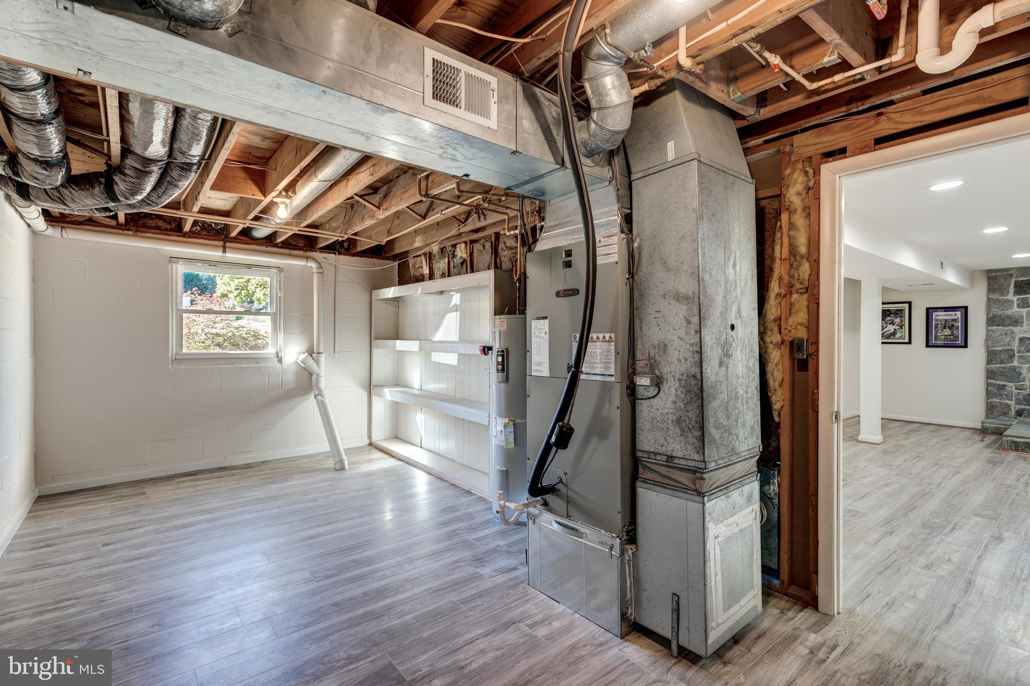 FRANKLIN ELECTION DISTRICT - Residential