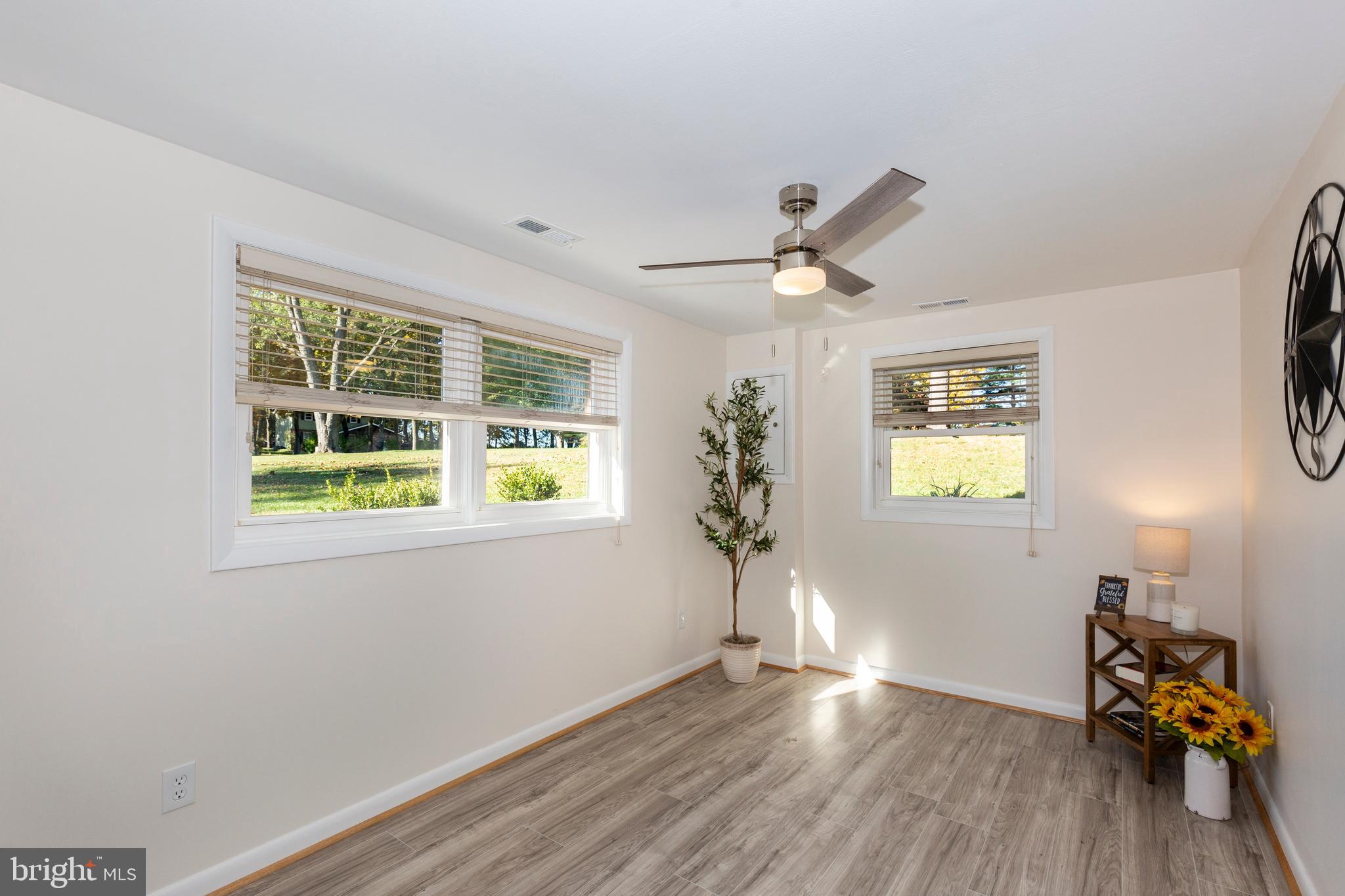 FRANKLIN ELECTION DISTRICT - Residential