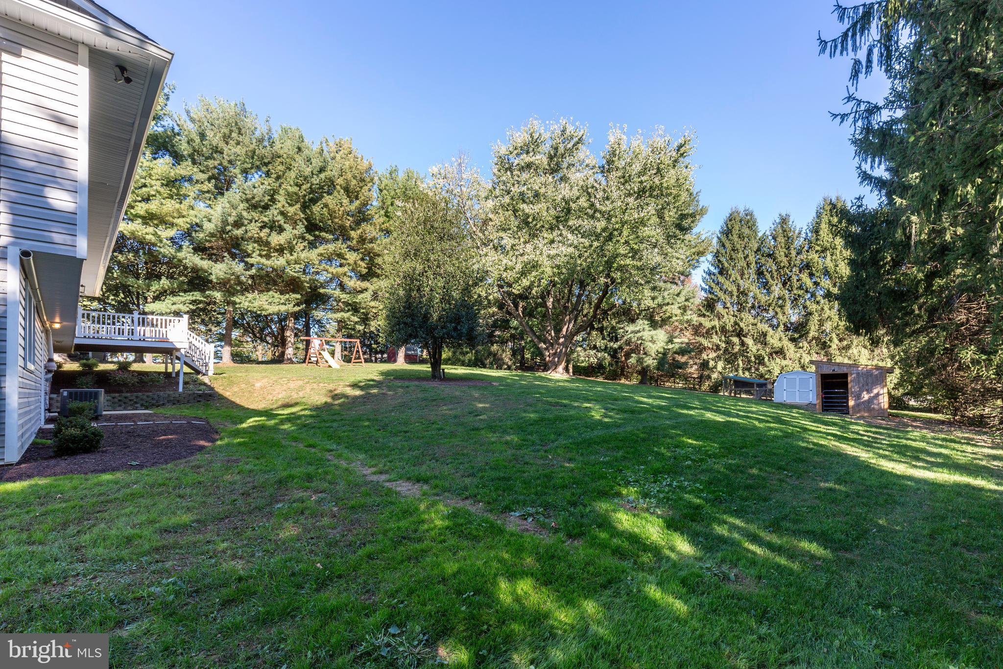 FRANKLIN ELECTION DISTRICT - Residential